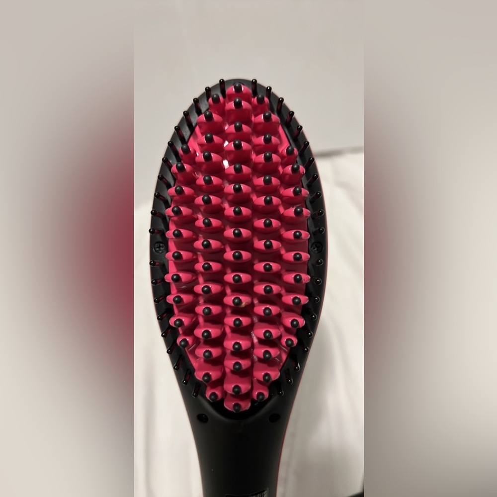 Simply Straight Model SHS-300 Hot Brush